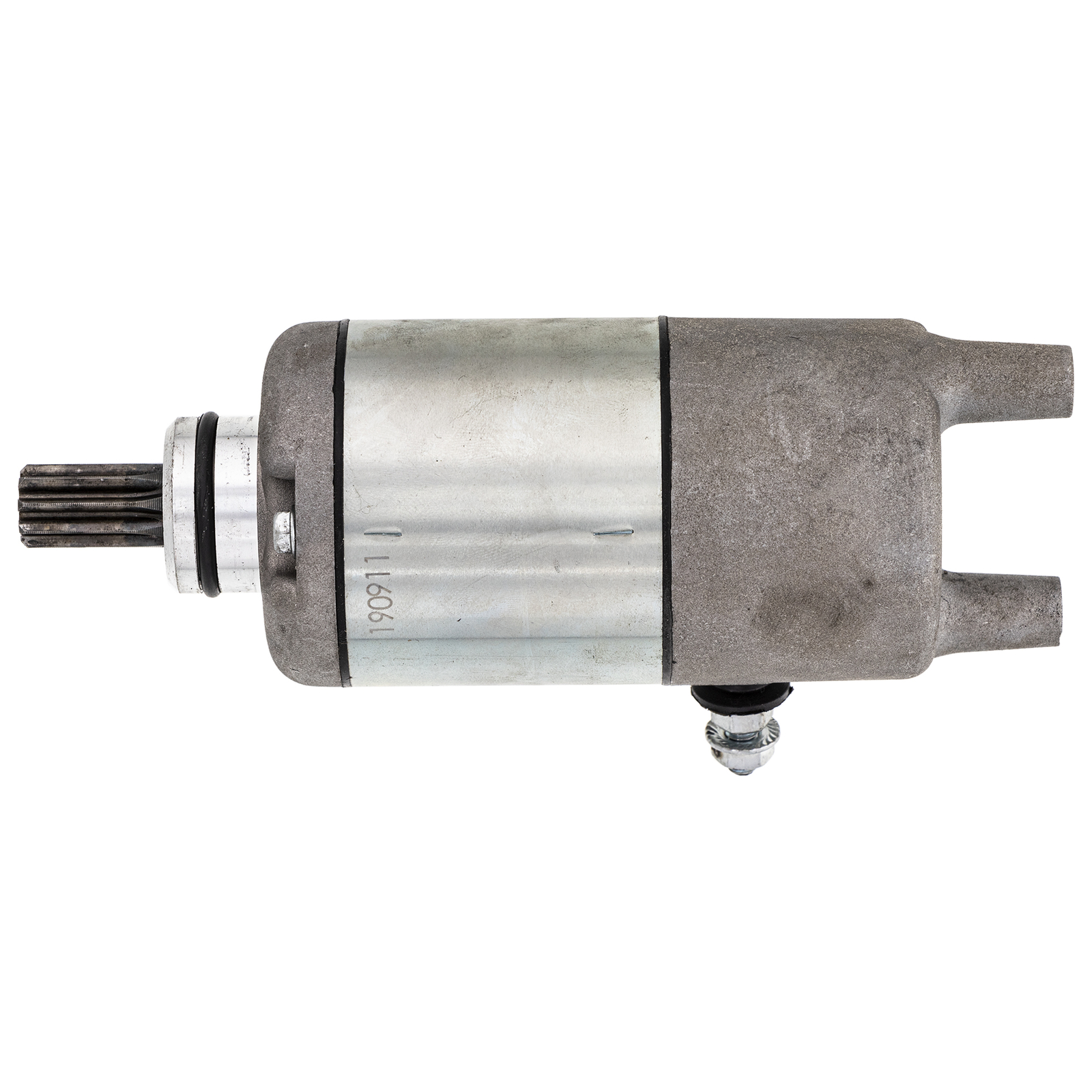NICHE Starter Motor for Yamaha Bear Tracker Timberwolf 250w 29U-81800-61-00