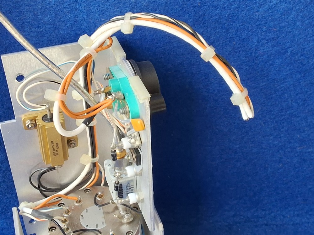 Micro-Lambda Oscillator MLOS-1070 Assy.