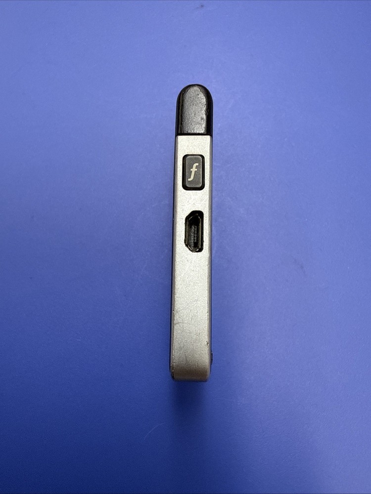 USED Python 7857P Rechargeable 2-Way LED Replacement Remote EZSDEI7856 - TESTED