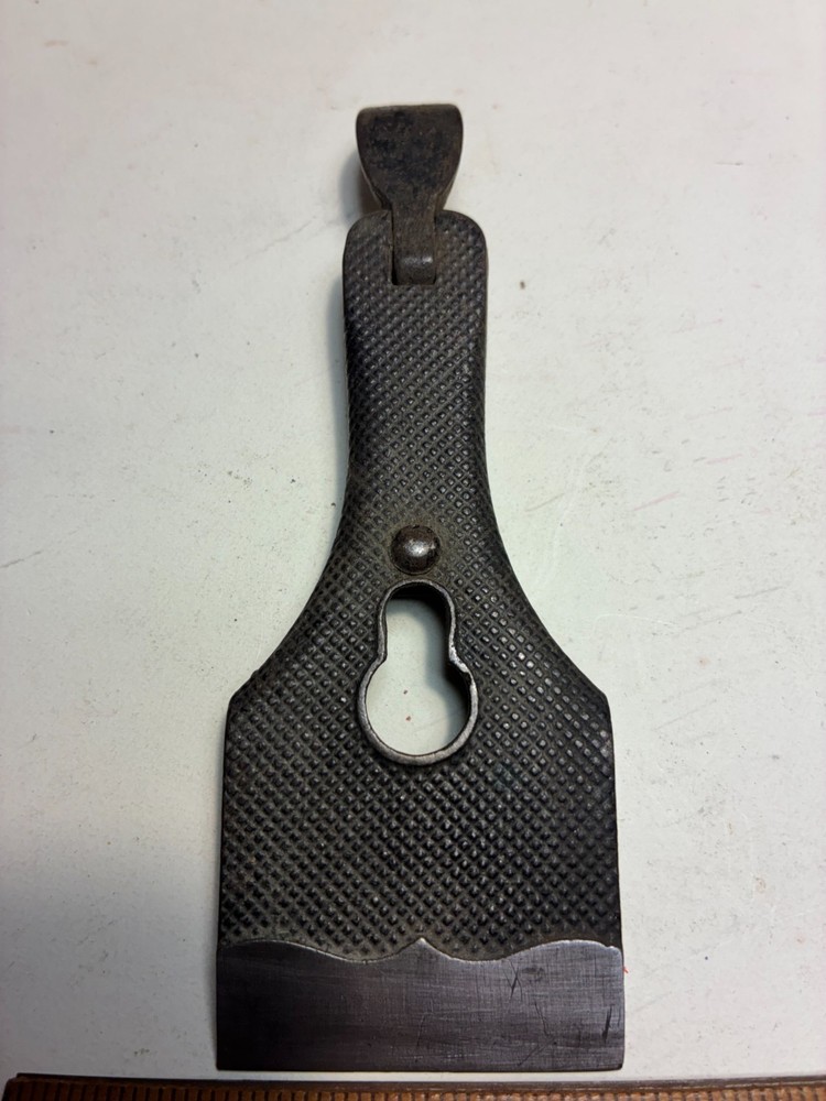 STANLEY TRANSITIONAL PLANE LEVER CAP