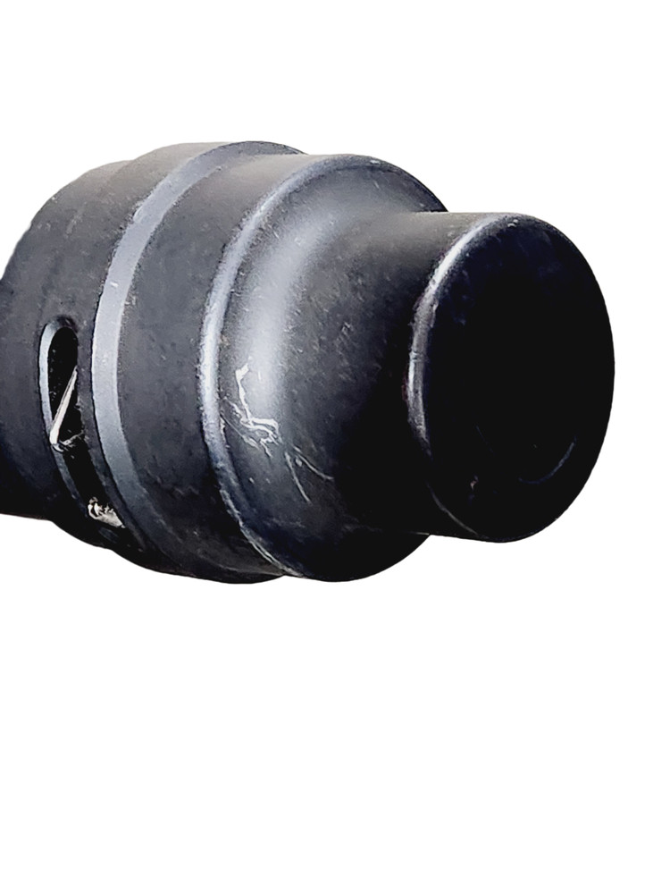 dayton air chipping hammer