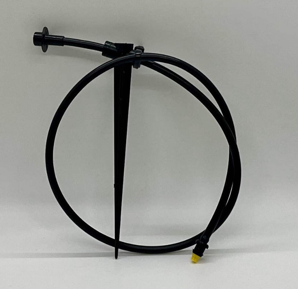 Drip Emitter - Olson Irrigation Barbed Emitters