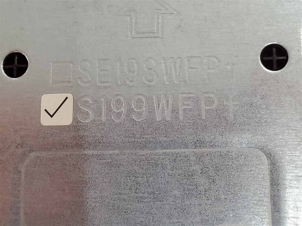 ⭐️⭐️⭐️⭐️⭐️ Monitor Stand For Dell S199WFPf