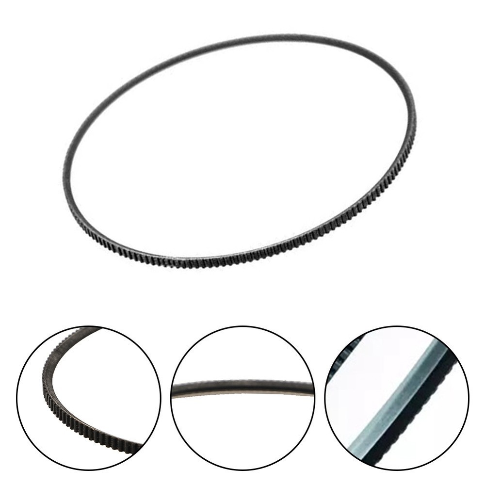 Efficiently Engineered 5M325 Lathe Motor Belt for Optimal Functionality
