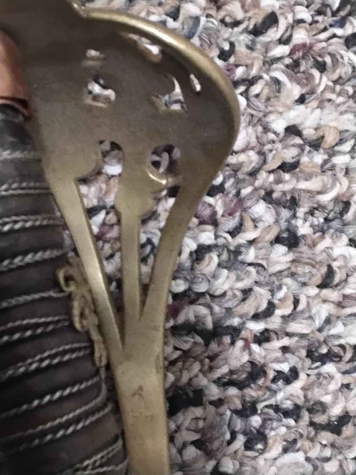 Imperial German Model 1889 Infantry Officer's Sword Used