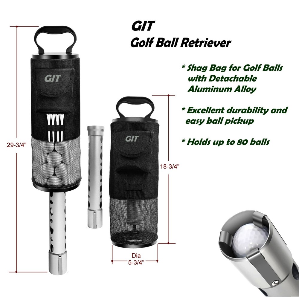 Golf Short Game Practice Kit (FREE SHIPPING)