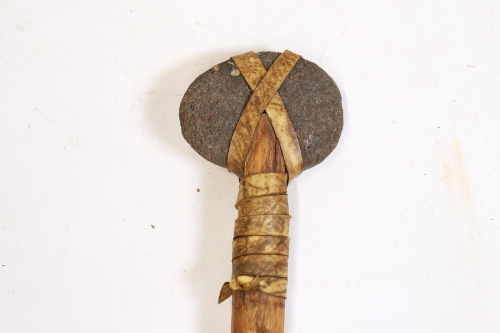 Native Style Decorative Weapons