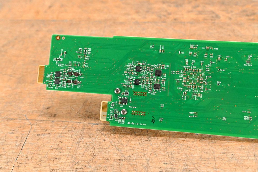 Miranda REF-1801 Reference Module CG004R5