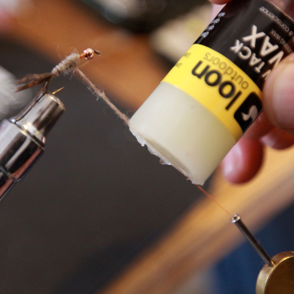 Loon Outdoors Swax Low Tack