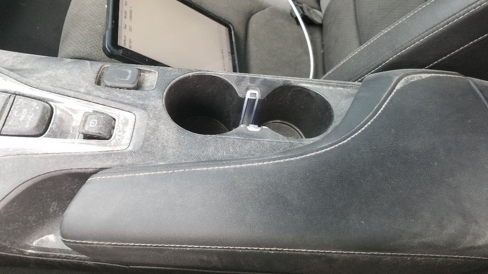 21 CHEVY CAMARO SPINDLE KNUCKLE FRONT RIGHT PASSENGER