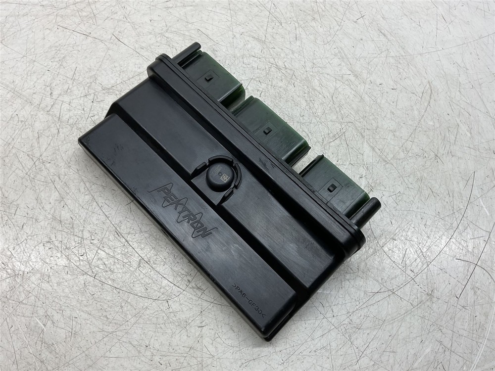 2024 Triumph Tiger 1200 GT Pro Chassis Control Unit - T2508393
