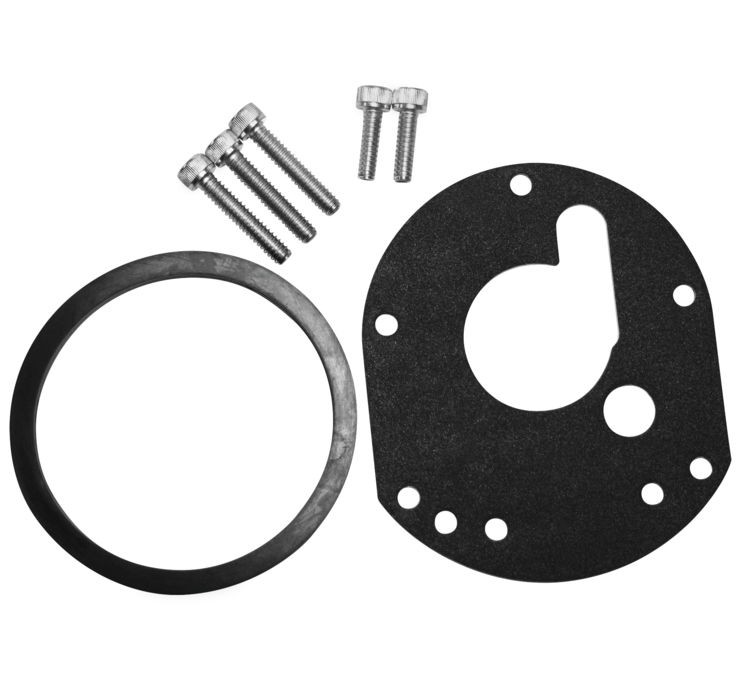 Feuling Rebuild Kit for Offset Oil Filter Mount 2023