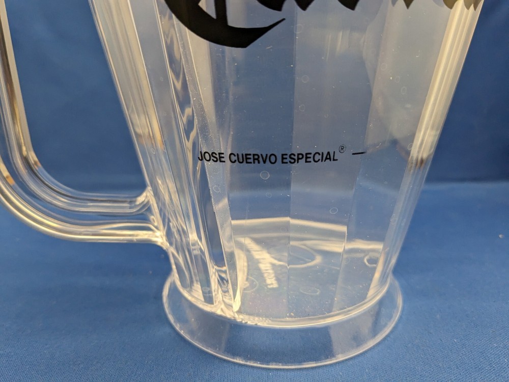 Cuervo Frost Ice Pitcher