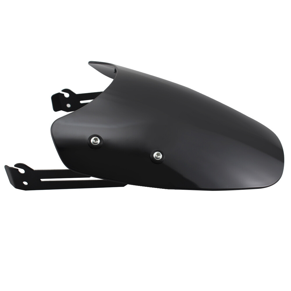 Motorcycle Black Windscreen Windshield Screen Protection For Ducati Scrambler