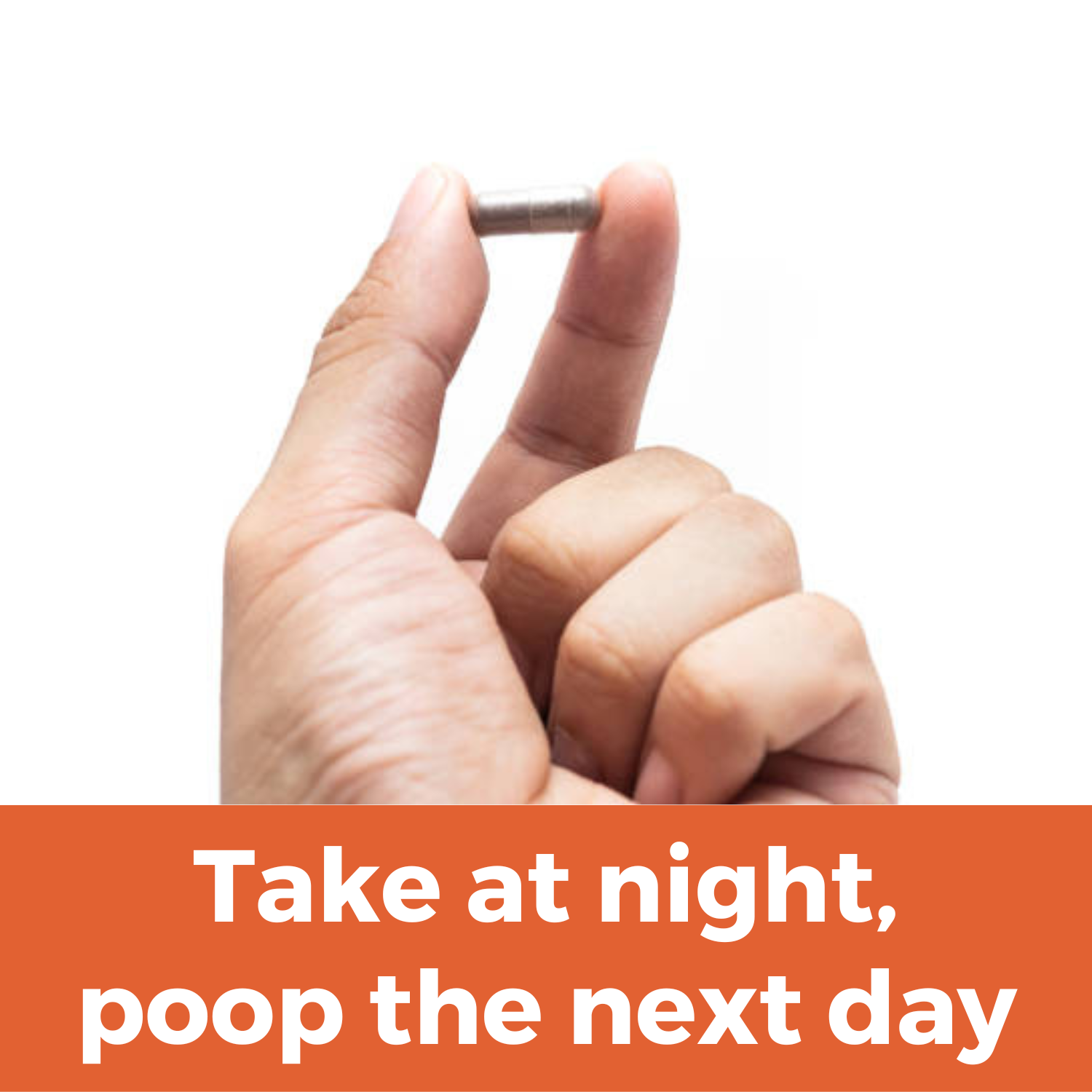 Herbal Nitro My Gentle Detox - Advanced Colon Cleanse Detox for Women & Men