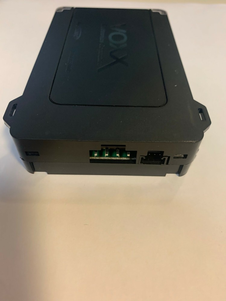 FLRSBMZ FlashLogic Remote Start Module for BMW & Mercedes NEW