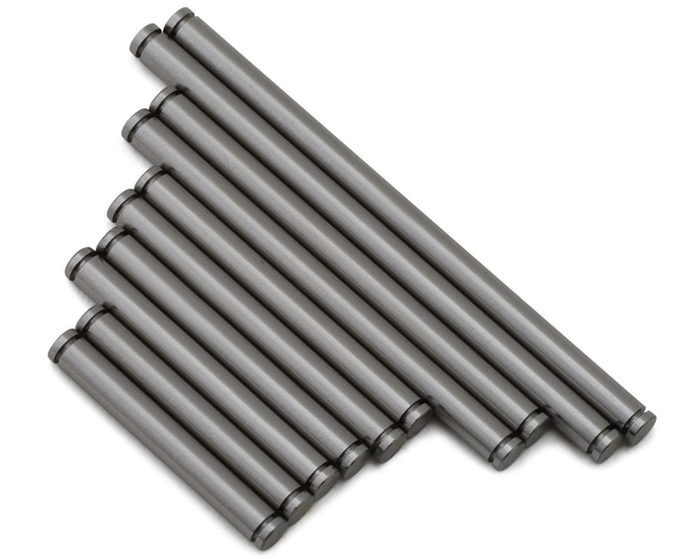 Team Associated RC10T Hinge Pins Set [ASC7813]