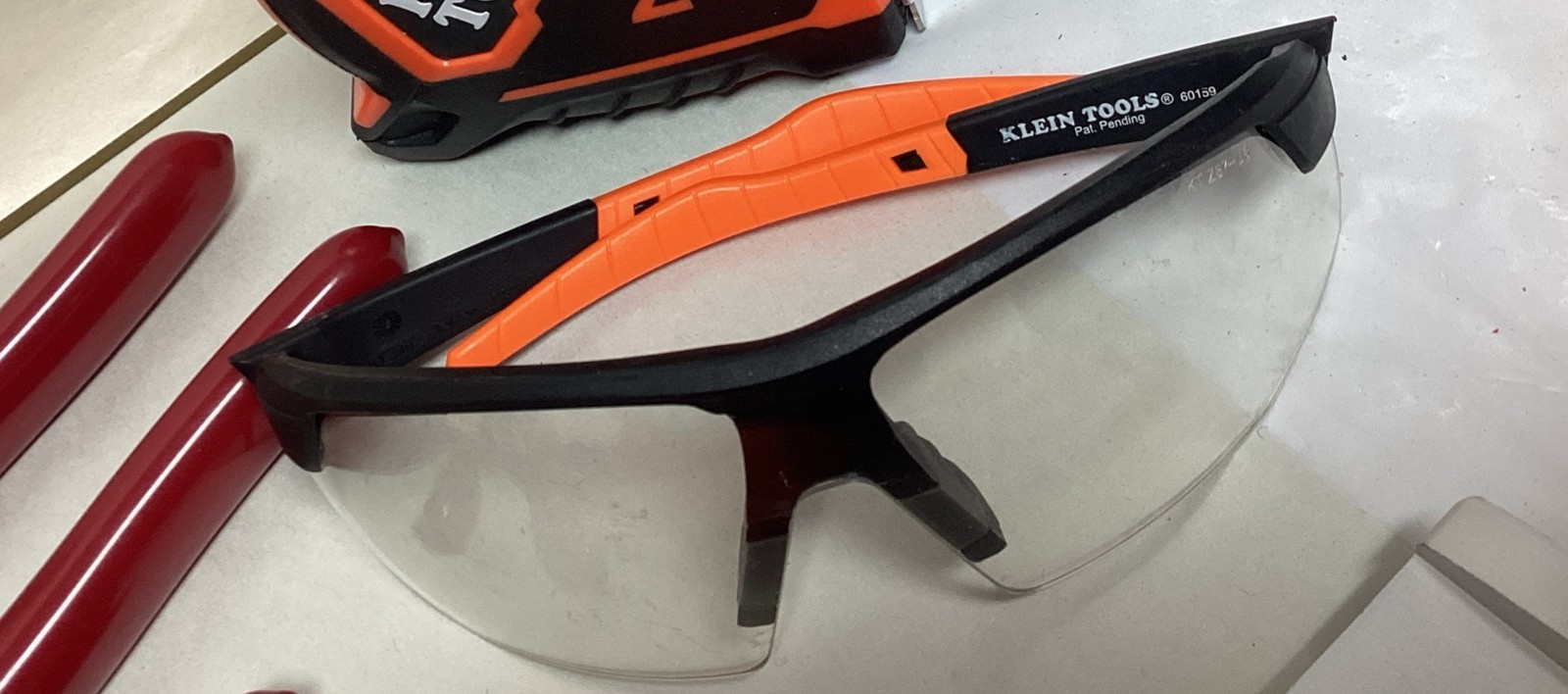 Lot of Electrician Klein Tools -Mixed Tools- Free Shipping