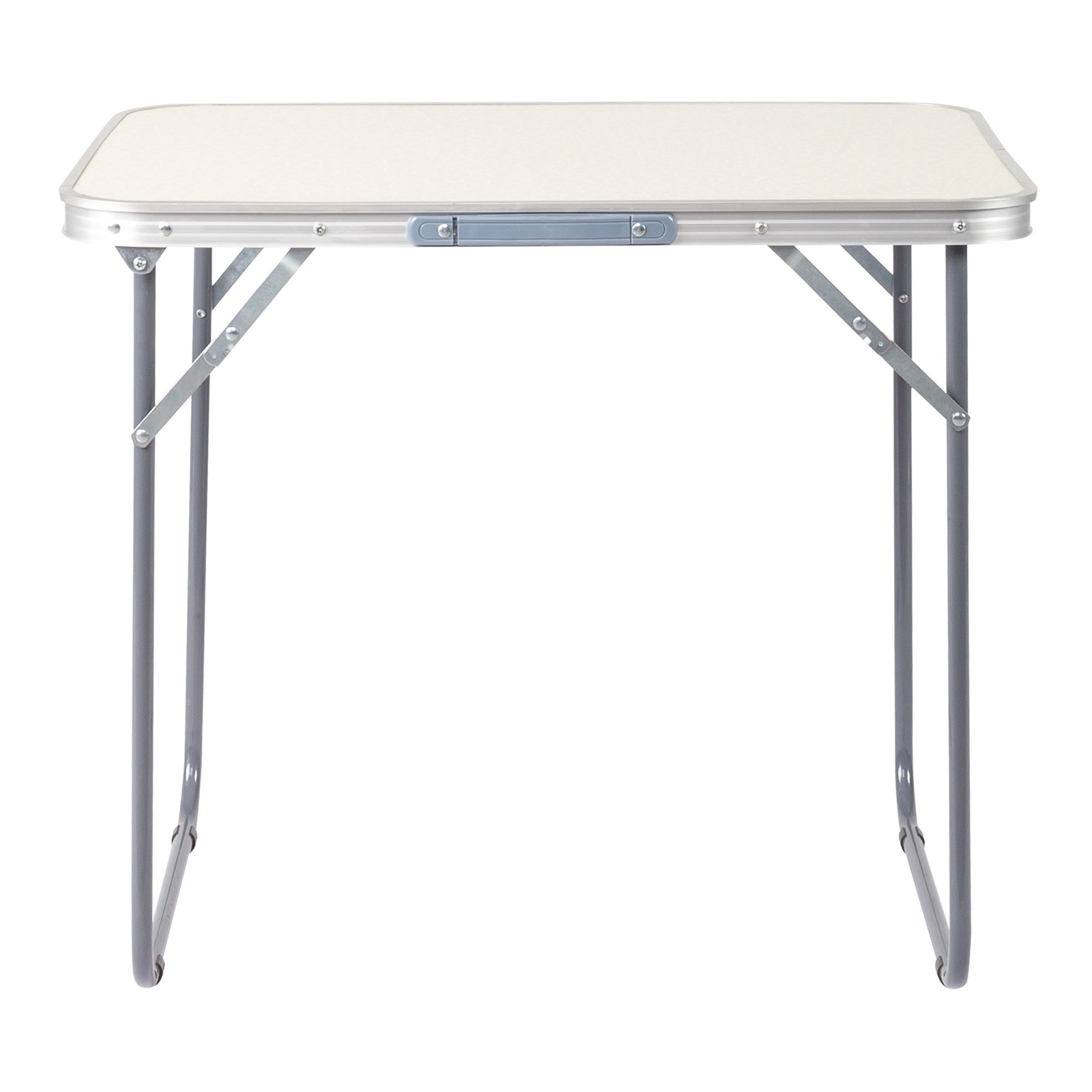 2.3/3/6FT Aluminum Folding Table Camping, Wedding Party Patio Portable Outdoor