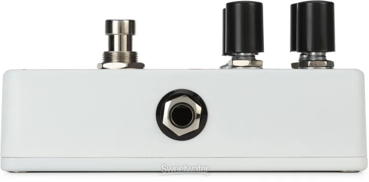 Catalinbread Manx Loaghtan Fuzz Pedal
