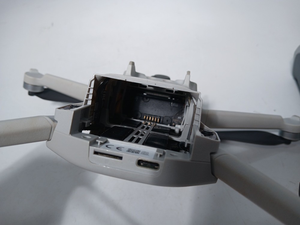 DJI Mini 3 Pro With RC- Read Description