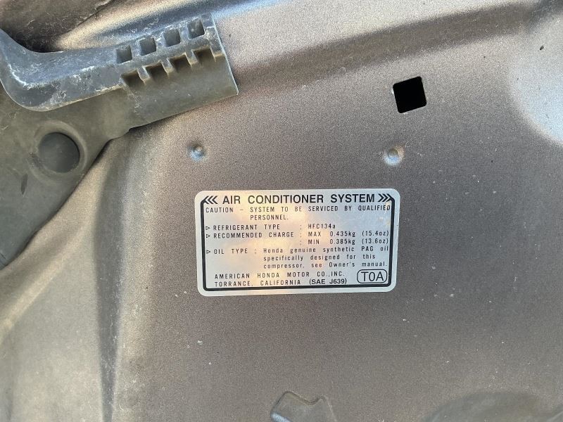 Transfer Case Automatic Fits 12-14 CR-V 784420