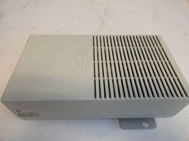 SpaceLabs Model Plug In Module ECG Multiview Medical - Read Description