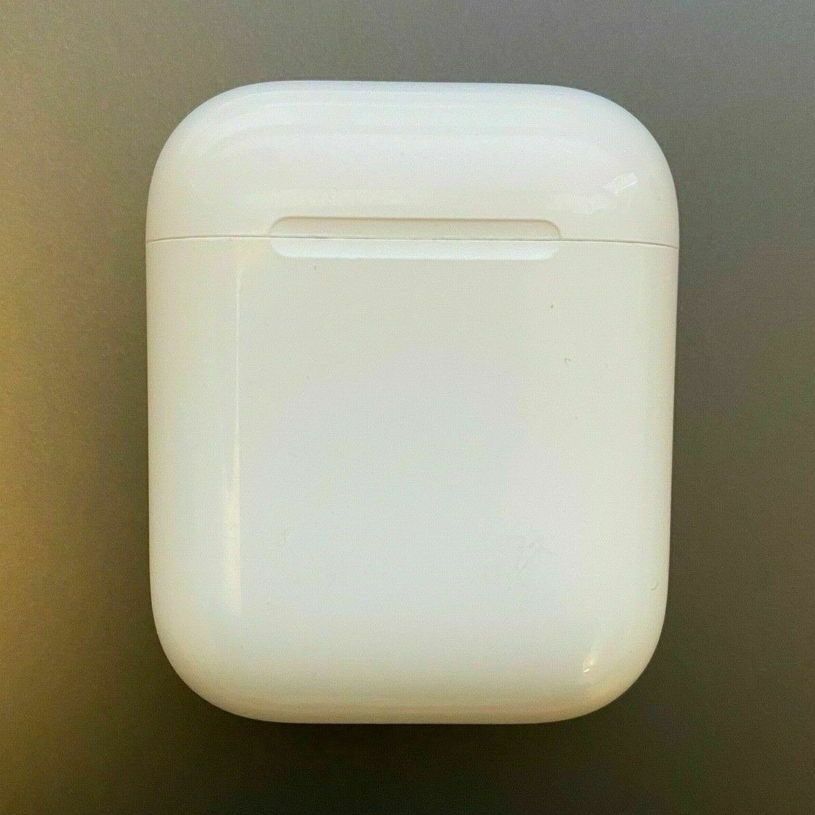 Apple AirPods 2nd Generation Right Left Pods Only/Charging Case Replacement