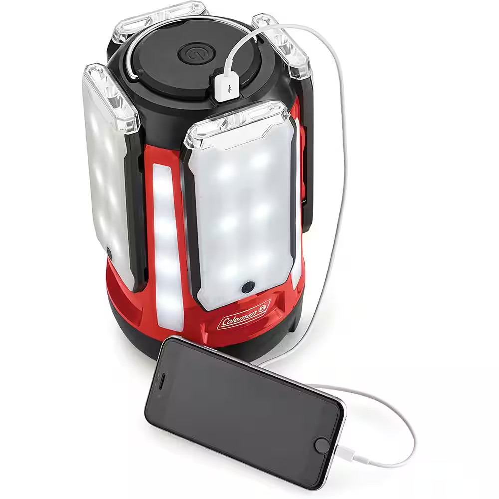 Quad Pro 800 Lumens LED Lantern