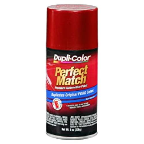 Duplicolor BFM0317 Perfect Match Touch-Up Paint