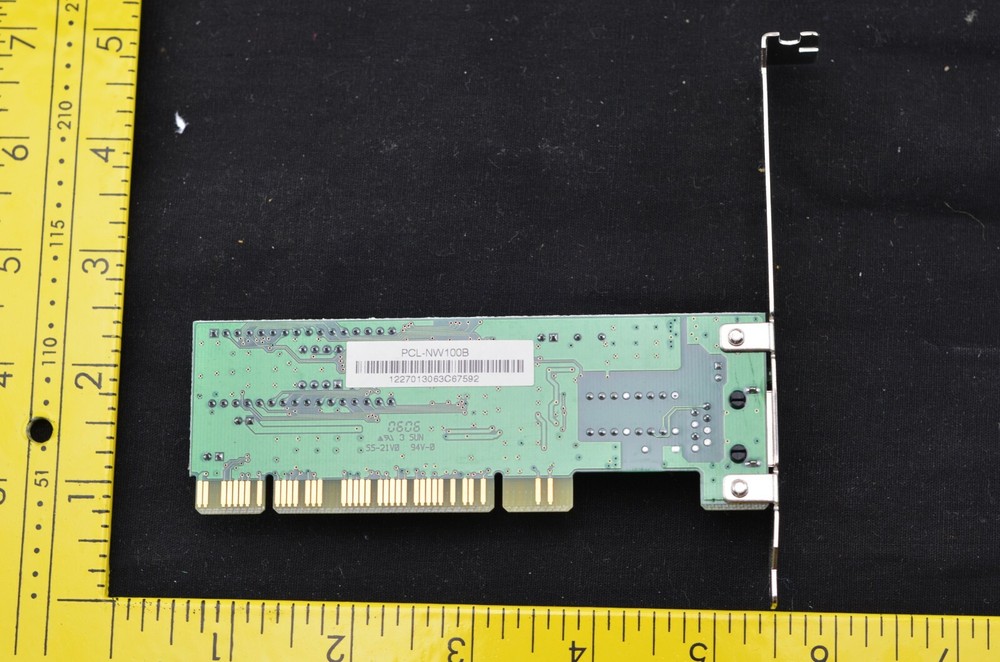 Prime ECG Cardiac Mapping System Board PCL-NW100B