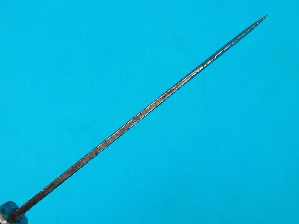 US WW2 Western Shark Fighting Knife