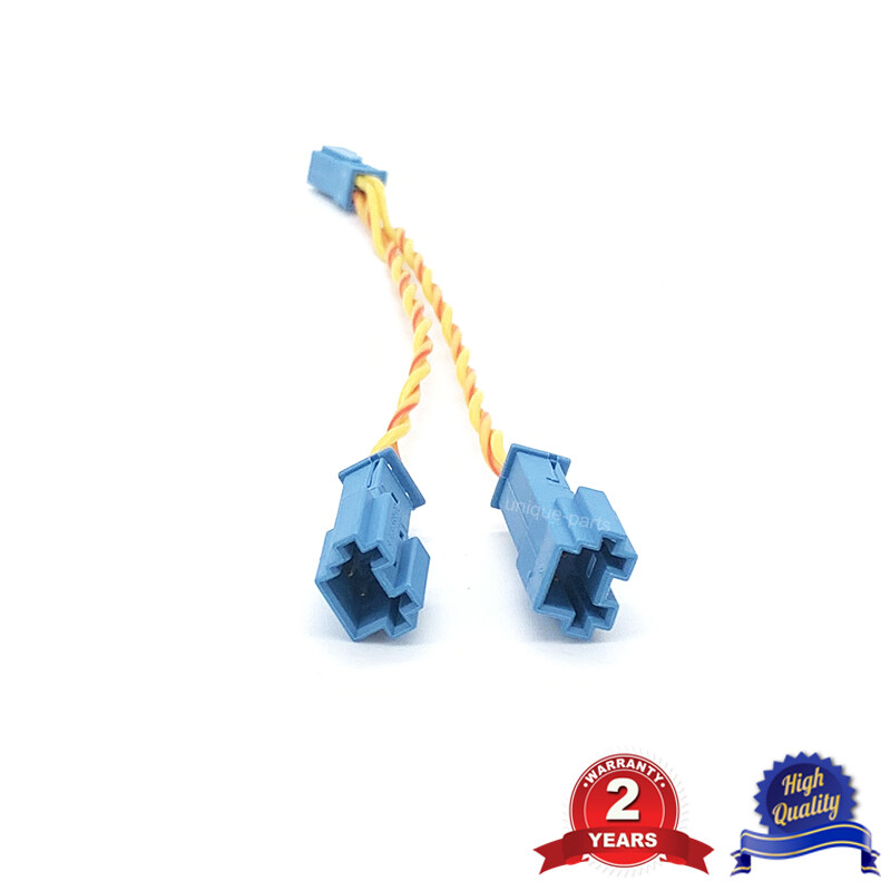 Speaker Tweeter Splitter Cable Adapter Stereo Connector for BMW E60 E90 E70 F1