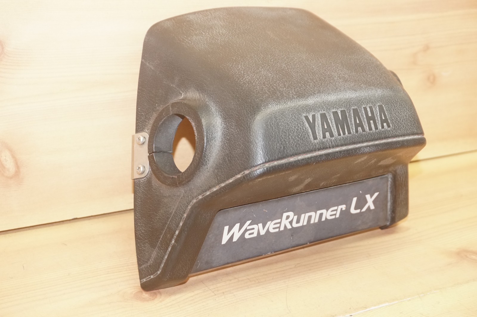 1990 Yamaha WR650 WR 650 Waverunner LX OEM Steering Pad Cushion EU0-61421-42-00