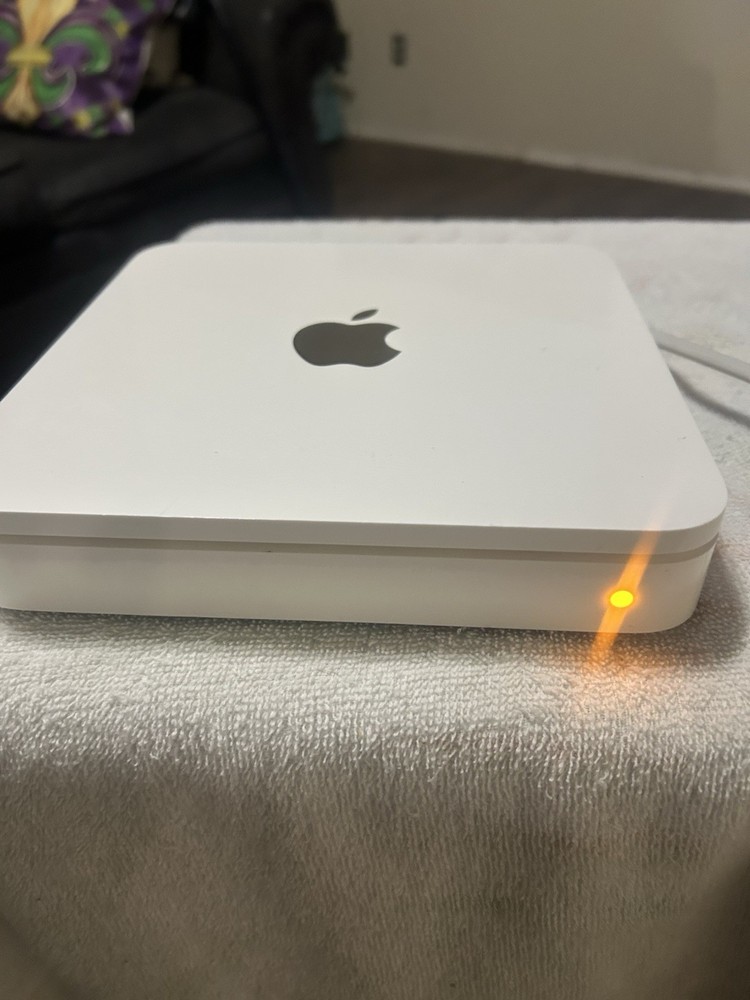 Apple Time Capsule WiFi Router A1254 First Generation -