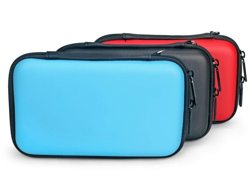 Digital Gadget Case Waterproof Memory Card Case,Designed for External Hard Dr...