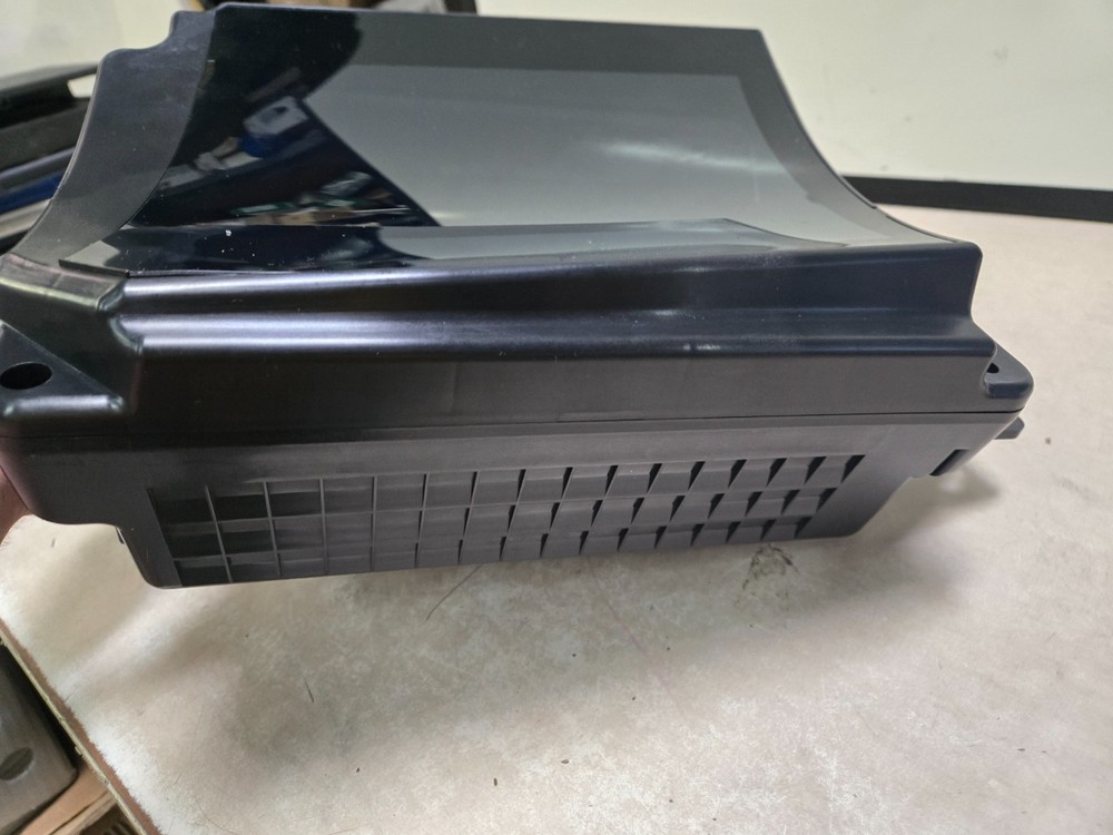 GM 85064002 Heads Up Display