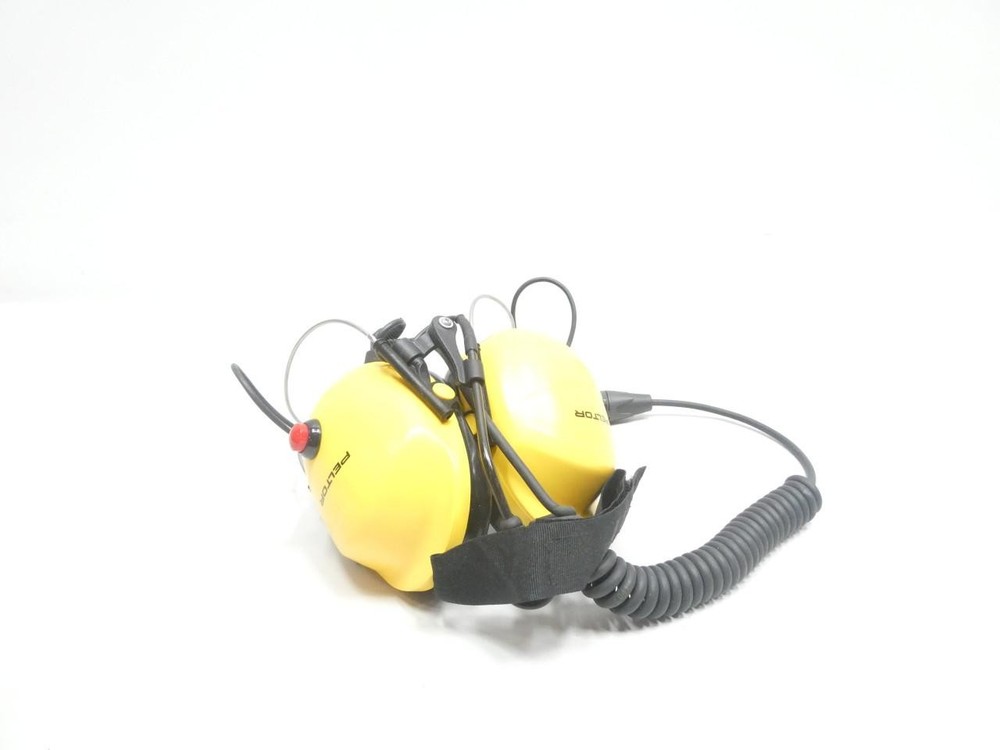 Peltor MT52H31B-C0169 Communication Headset