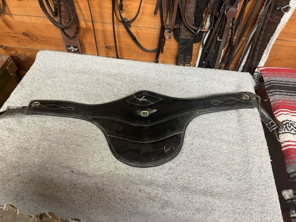 Pessoa Jump Girth 51”
