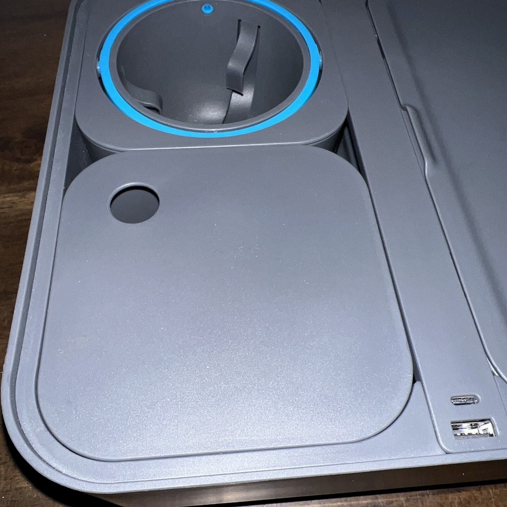 Atrix Gamer Snack & Play Console