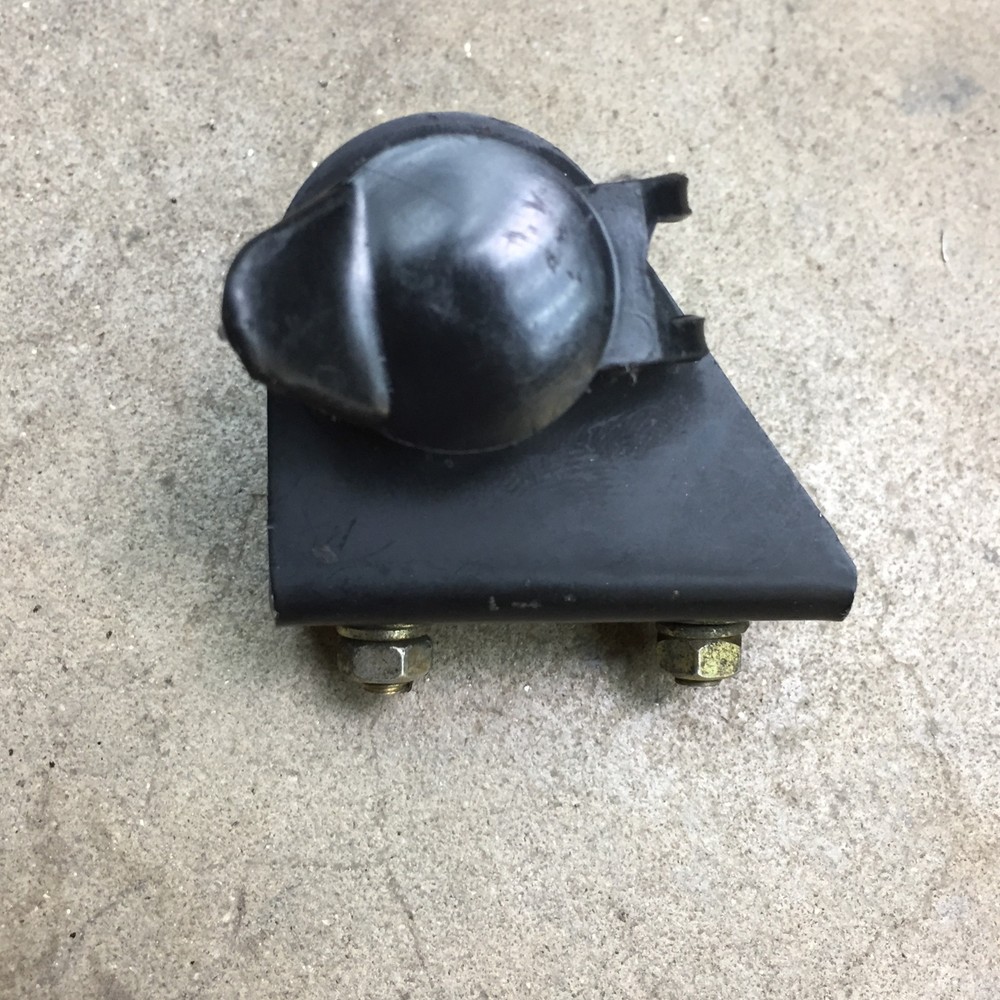 BMW Airhead Accessory Socket