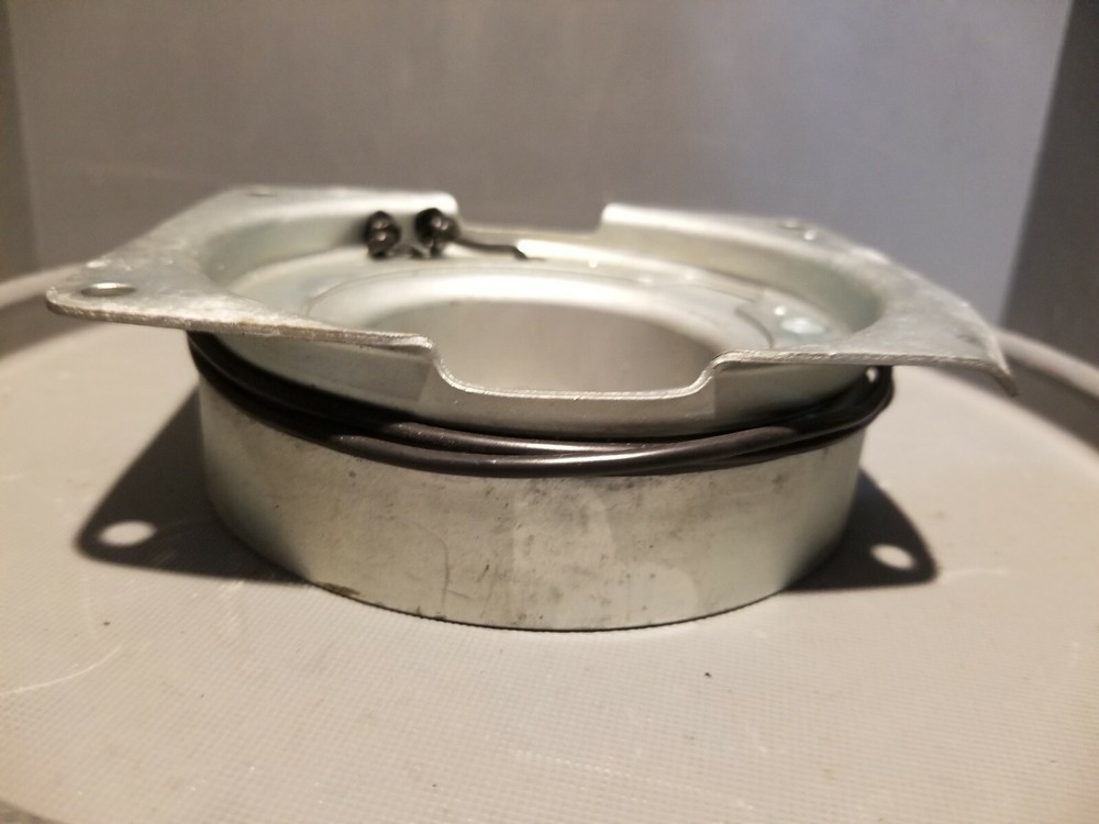 Electric Clutch Coil, 24V