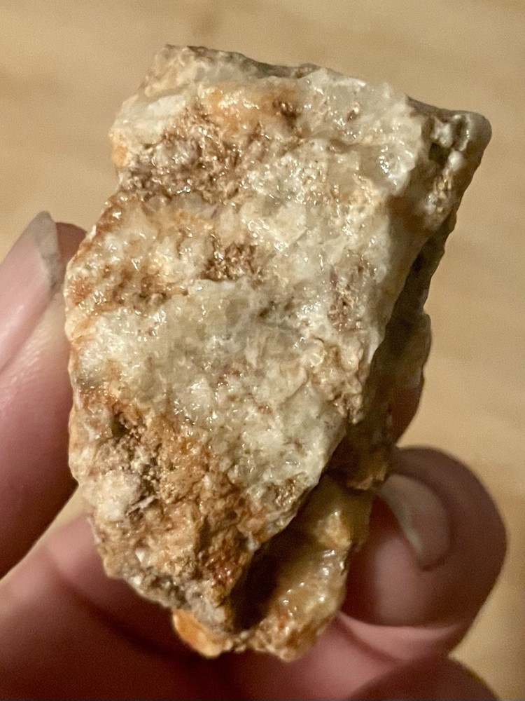 6oz Raw Gold Ore Sample AZ