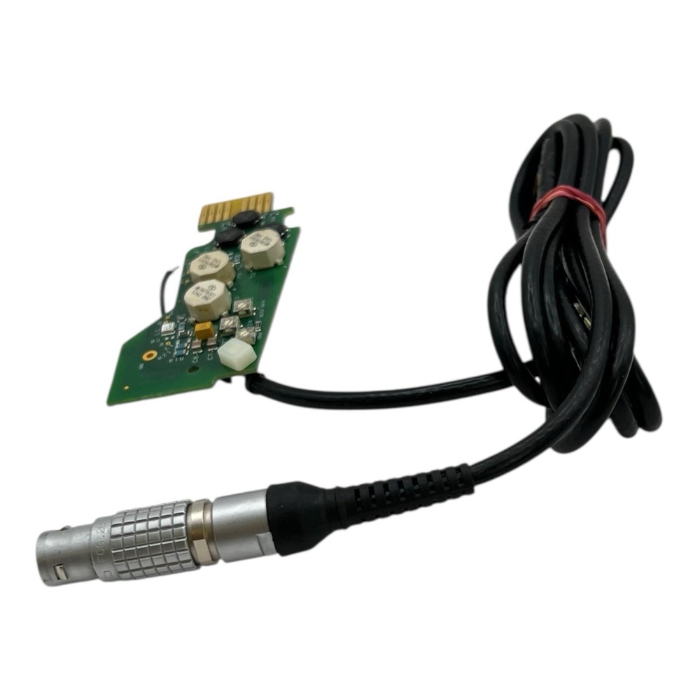 Tektronix TCP303 Test Probe Plug Probe