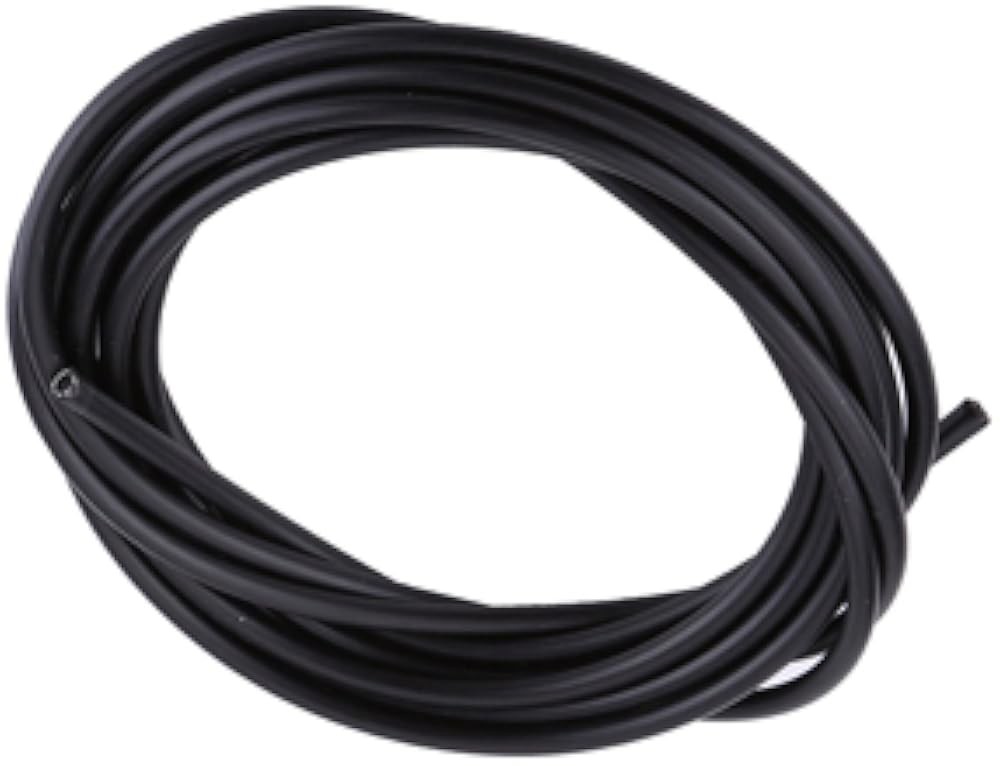 Shifting Cable, 4mm Shifter Cable Housing, Brake Outer Cable, Universal