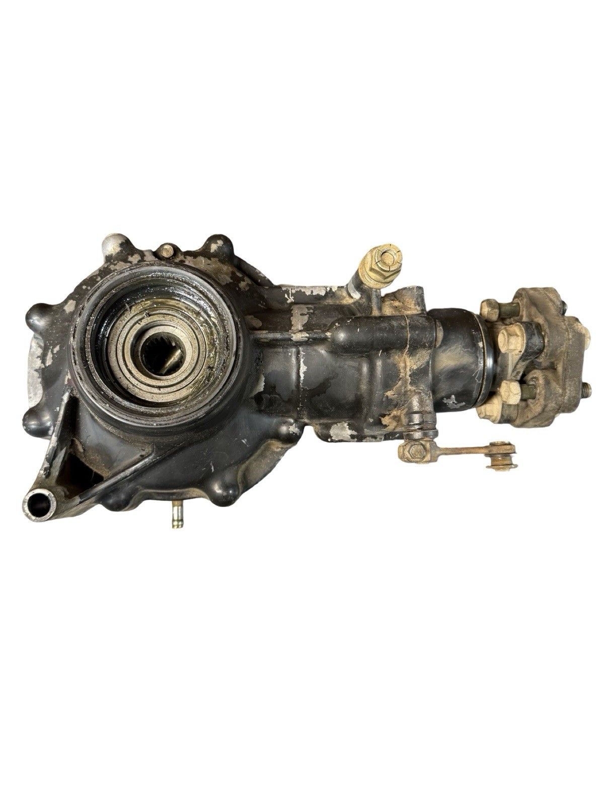 2003 Arctic Cat 400 OEM Front Differential Assembly 0502-119