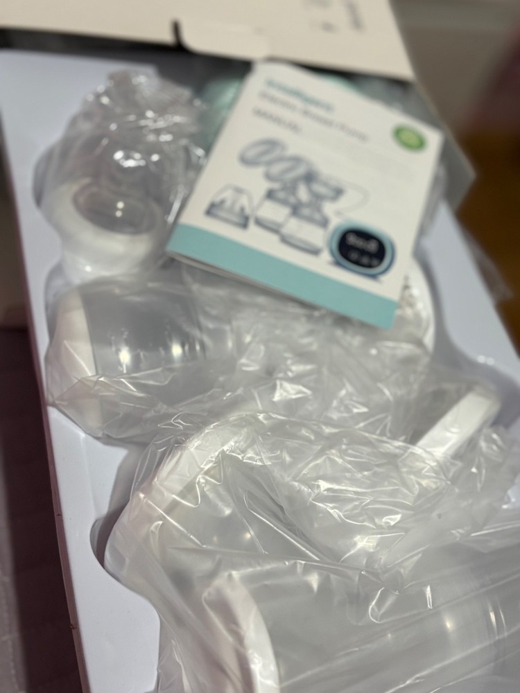 Electric Breast Pump
