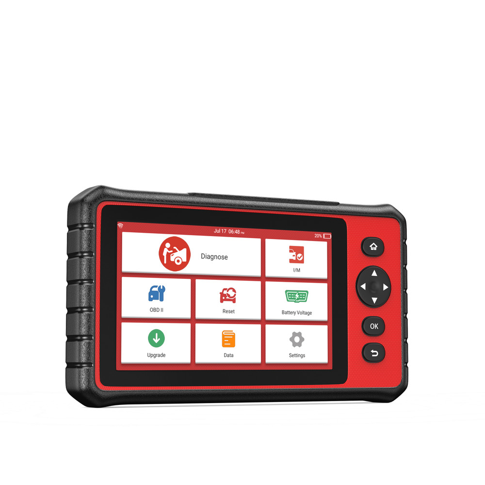 LAUNCH CRP909 All System OBD2 Scanner Car Diagnostic Tool Key Coding TPMS