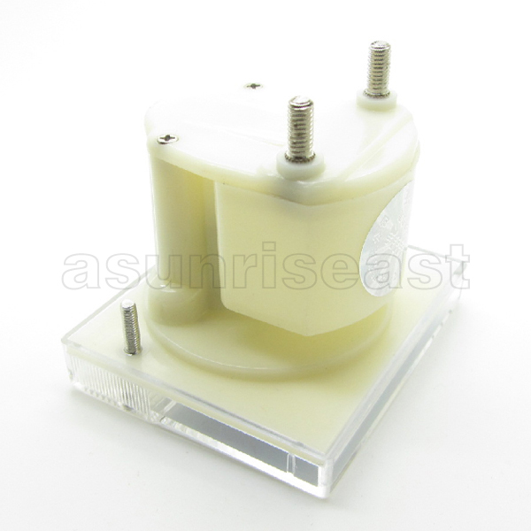 1 × AC2A Analog Panel APM Current Meter Ammeter Gauge 85L1 AC0-2A