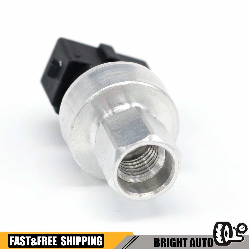 HVAC Pressure Switch Sensor For Discovery Land LR2 Range Rover Evoque 2.0L 3.2L